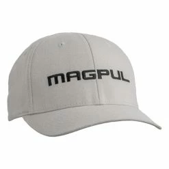 Adult Magpul Wodmark Flexfit Hat Gray -Cheap Magpul Store unnamed file 123