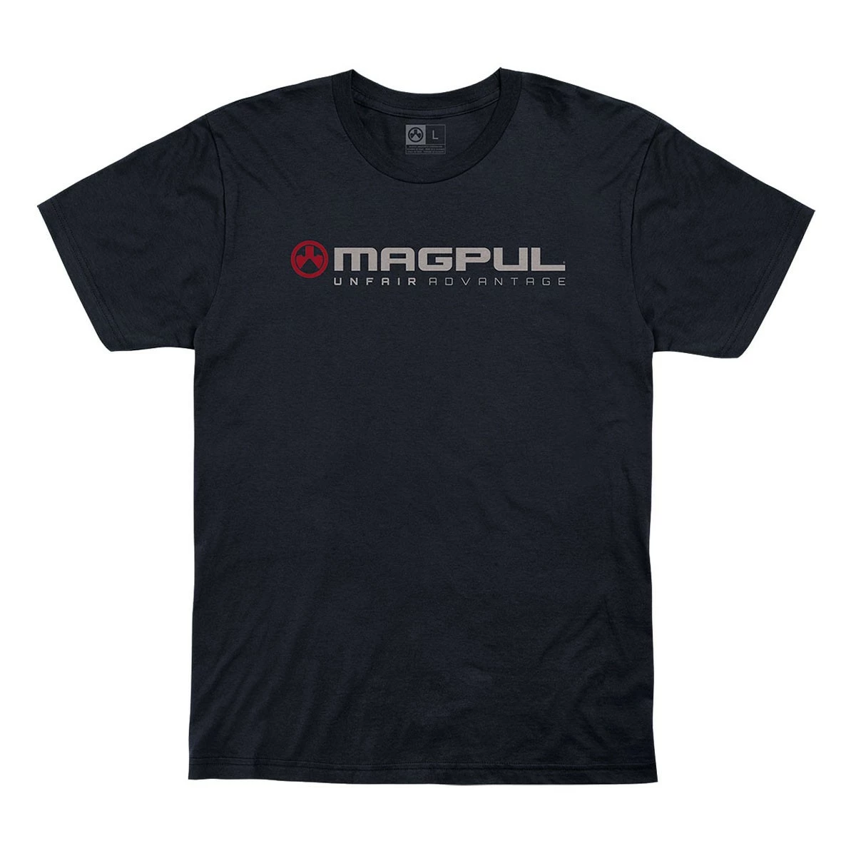 Men's Magpul Unfair Advantage T-Shirt Black 5 Men's Magpul Unfair Advantage T-Shirt Black - Image 3