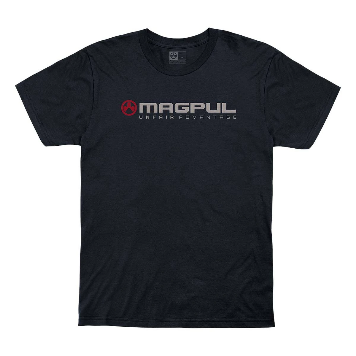 Men's Magpul Unfair Advantage T-Shirt Black 6 Men's Magpul Unfair Advantage T-Shirt Black - Image 4