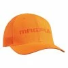 Adult Magpul Wordmark Blaze Orange Trucker Snapback Hat -Cheap Magpul Store unnamed file 182
