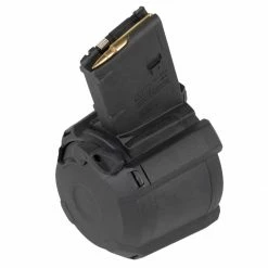 Magpul PMAG D-60 5.56x45 Polymer Drum Magazine 6 Magpul PMAG D-60 5.56x45 Polymer Drum Magazine -Cheap Magpul Store unnamed file 208