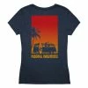 Women's Magpul Sun's Out T-Shirt Navy -Cheap Magpul Store unnamed file 22