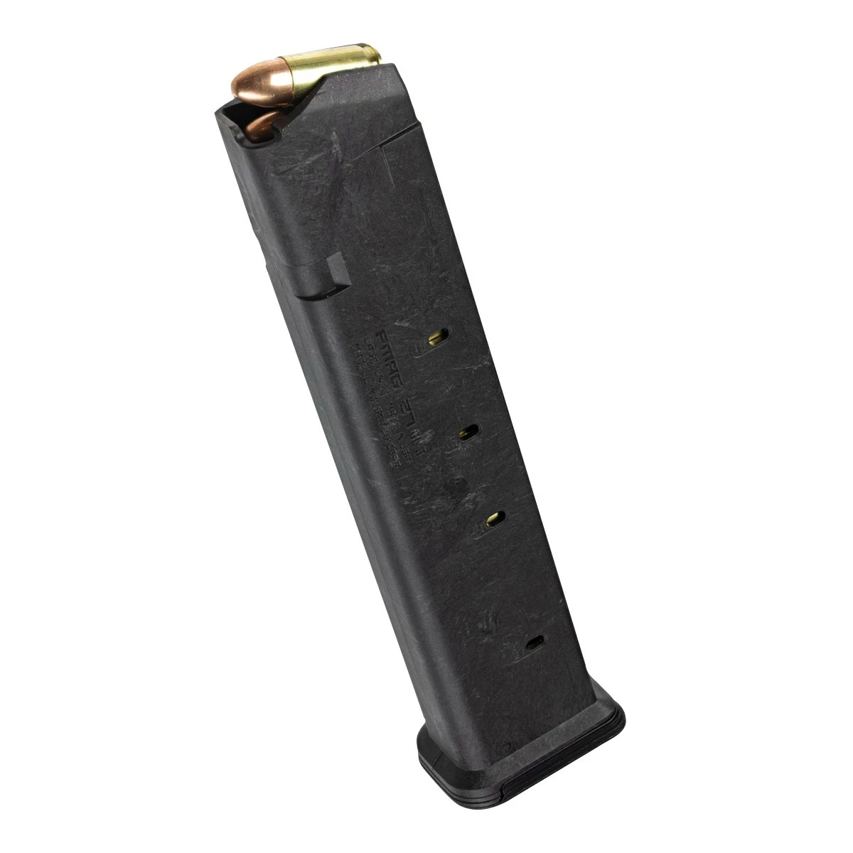 Magpul PMAG 27 GL9 Glock Magazine 3 Magpul PMAG 27 GL9 Glock Magazine