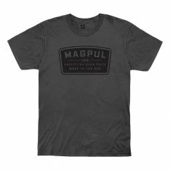 Men's Magpul Go Bang Parts T-Shirt Red