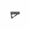 Magpul CTR Carbine Stock Mil-Spec Black