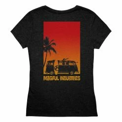 Women's Magpul Sun's Out T-Shirt Navy -Cheap Magpul Store unnamed file 26