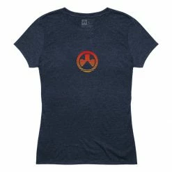 Women's Magpul Sun's Out T-Shirt Navy -Cheap Magpul Store unnamed file 27