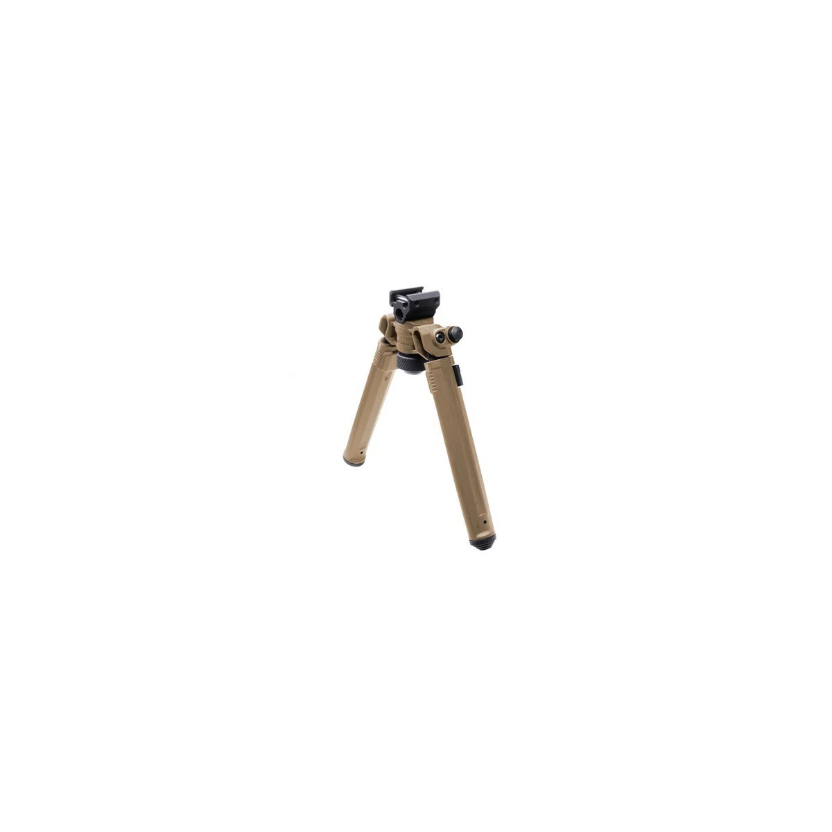 Magpul 1913 Picatinny Rail Bipod Flat Dark Earth 5 Magpul 1913 Picatinny Rail Bipod Flat Dark Earth - Image 3