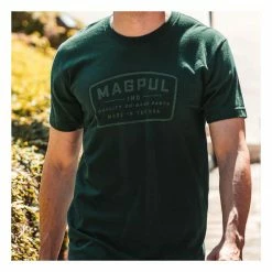 Men's Magpul Go Bang Parts T-Shirt Red -Cheap Magpul Store unnamed file 3