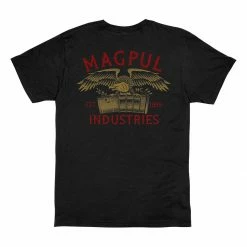 Men's Magpul Magazine Club T-Shirt Black -Cheap Magpul Store unnamed file 31