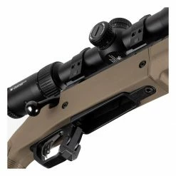 Magpul Hunter American Stock - Ruger American Short Action Black -Cheap Magpul Store unnamed file 315