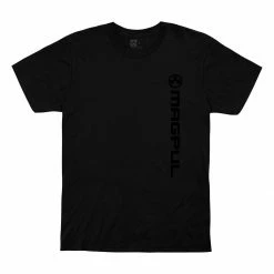 Men's Magpul Vert Logo T-Shirt Black