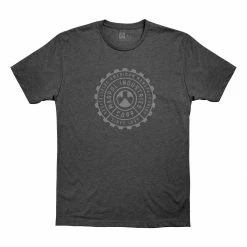 Men's Magpul Manufacturing T-Shirt Charcoal -Cheap Magpul Store unnamed file 39
