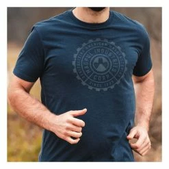 Men's Magpul Manufacturing T-Shirt Charcoal -Cheap Magpul Store unnamed file 40