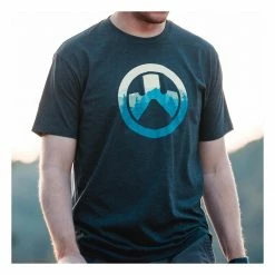 Magpul Men's Cascade Icon Logo T-Shirt Charcoal -Cheap Magpul Store unnamed file 43