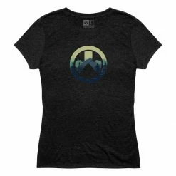 Women's Magpul Cascade T-Shirt Navy