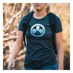 Women's Magpul Cascade T-Shirt Navy -Cheap Magpul Store unnamed file 46