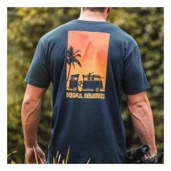 Men's Magpul Sun's Out T-Shirt Navy -Cheap Magpul Store unnamed file 49