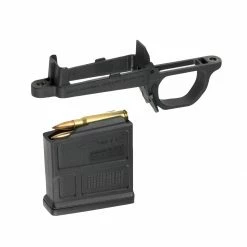 Magpul Bolt Action Magazine Well For Hunter 700 Stock