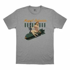 Men's Magpul Bombshell T-Shirt Black