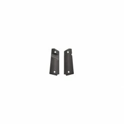 Magpul MOE 1911 TSP Grip Panels Black