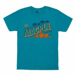 Men's Magpul Fresh Squeezed Freedom T-Shirt White