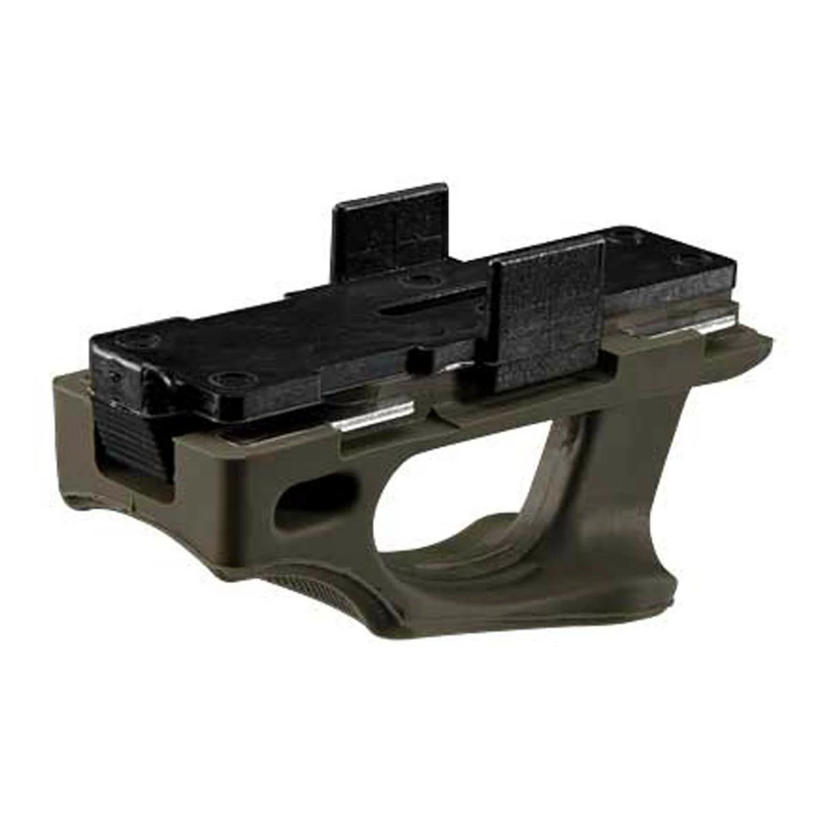 Magpul Ranger Plate USGI 5.56x45 3 Pack Od Green 6 Magpul Ranger Plate USGI 5.56x45 3 Pack Od Green - Image 4