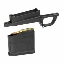 Magpul Bolt Action Magazine Well 700L Standard