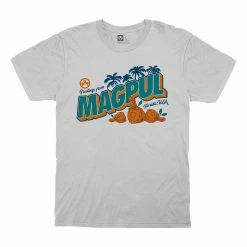Men's Magpul Fresh Squeezed Freedom T-Shirt White -Cheap Magpul Store unnamed file 73