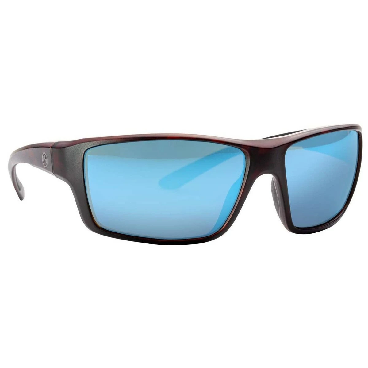 Magpul Summit Polarized Shooting Glasses Tortoise Frame Bronze Lens 4 Magpul Summit Polarized Shooting Glasses Tortoise Frame Bronze Lens - Image 2