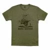 Men's Magpul Jackalope Rodeo T-Shirt Gray -Cheap Magpul Store unnamed file 84