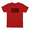 Men's Magpul Lone Star T-Shirt Red -Cheap Magpul Store unnamed file 88