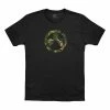 Men's Magpul Woodland Camo Icon T-Shirt Black -Cheap Magpul Store unnamed file 97